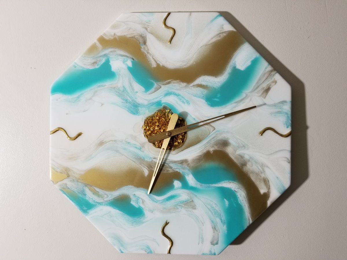 Epoxy Board and Table Designs for Epoxy Everything in Latham, NY