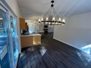 Flooring for J&S Development in Superior, MT