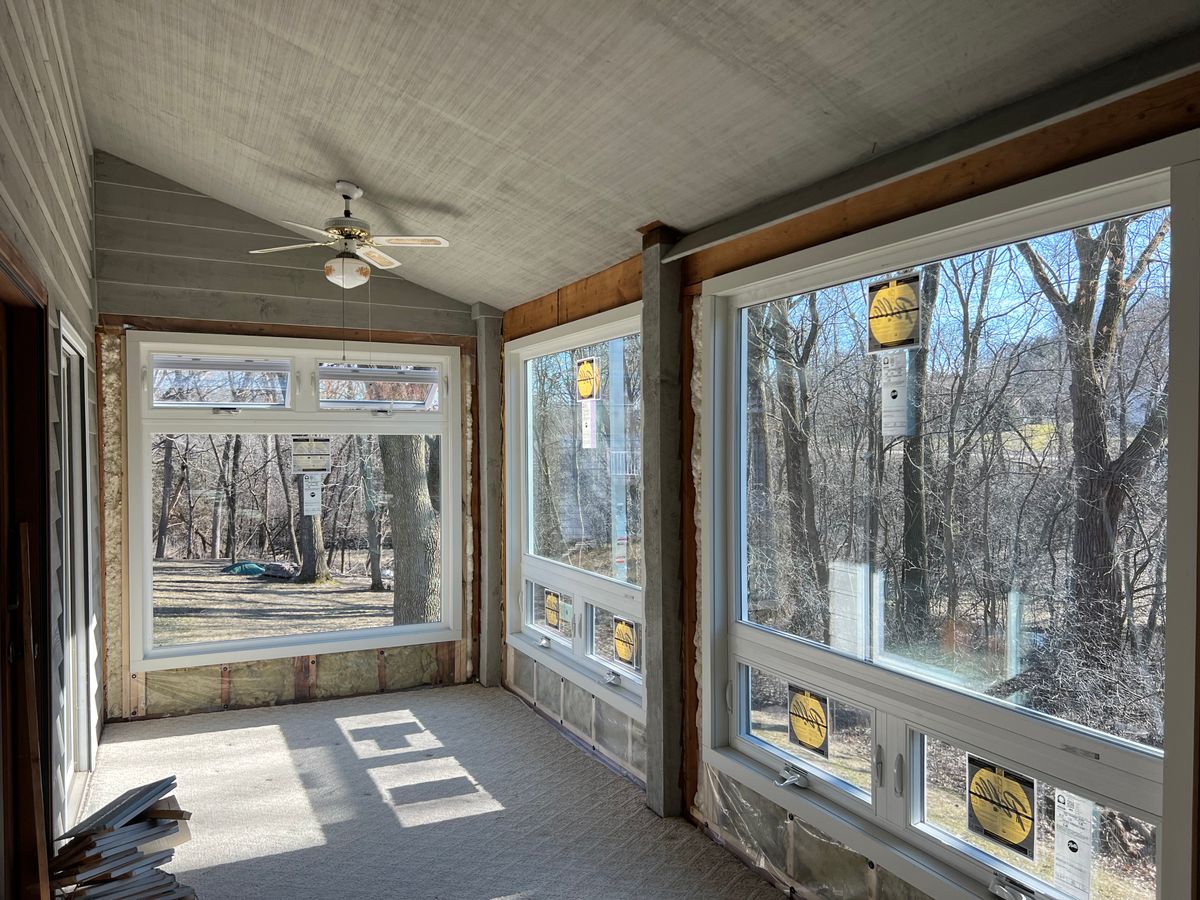 Windows for Pro Install LLC in Stacy, MN