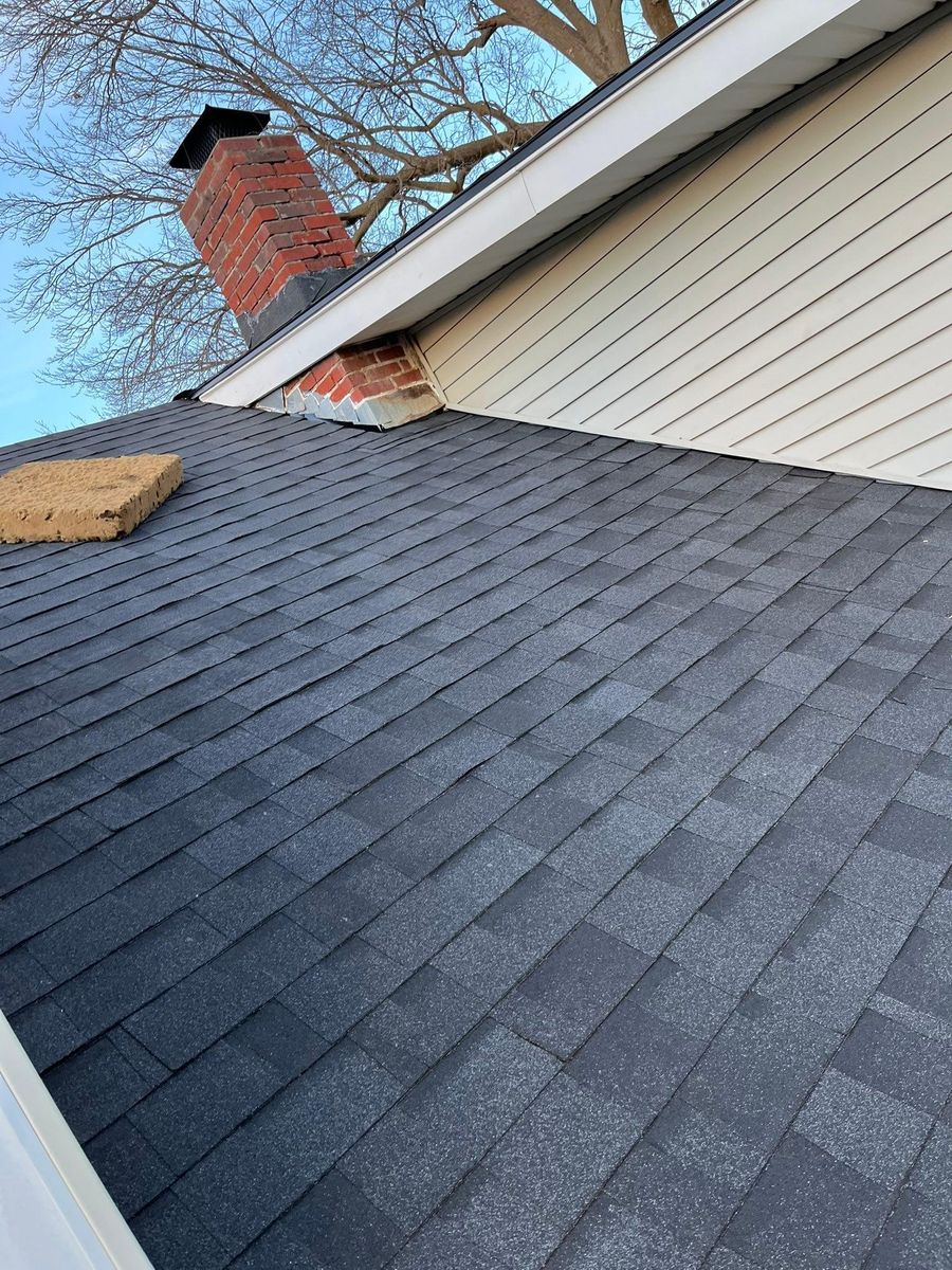 Roofing Repairs for Full Roof Replacement and Repairs in Saint Joseph, MO