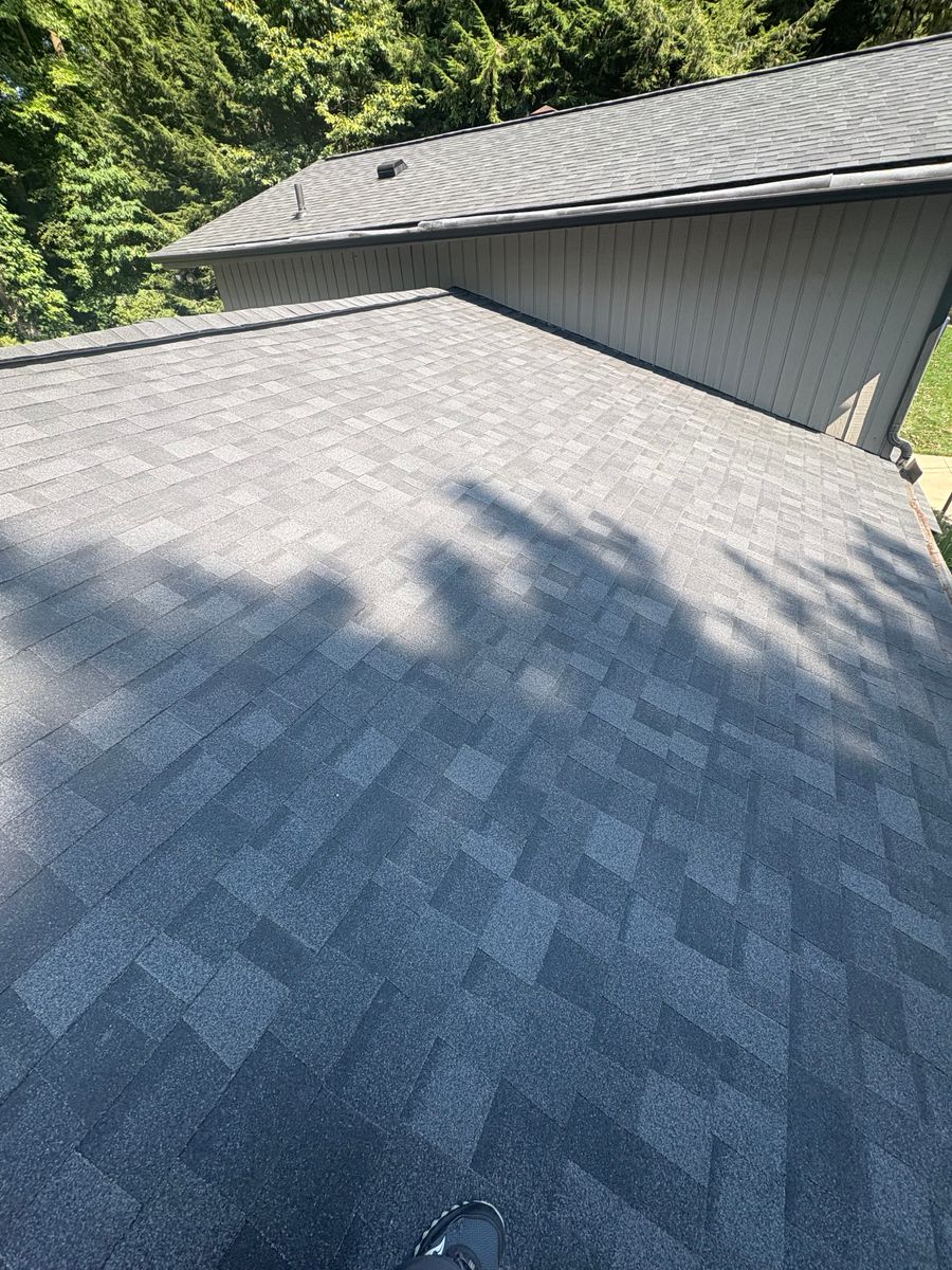 Roofing Replacement for Rise Above Roofing in Stow, OH