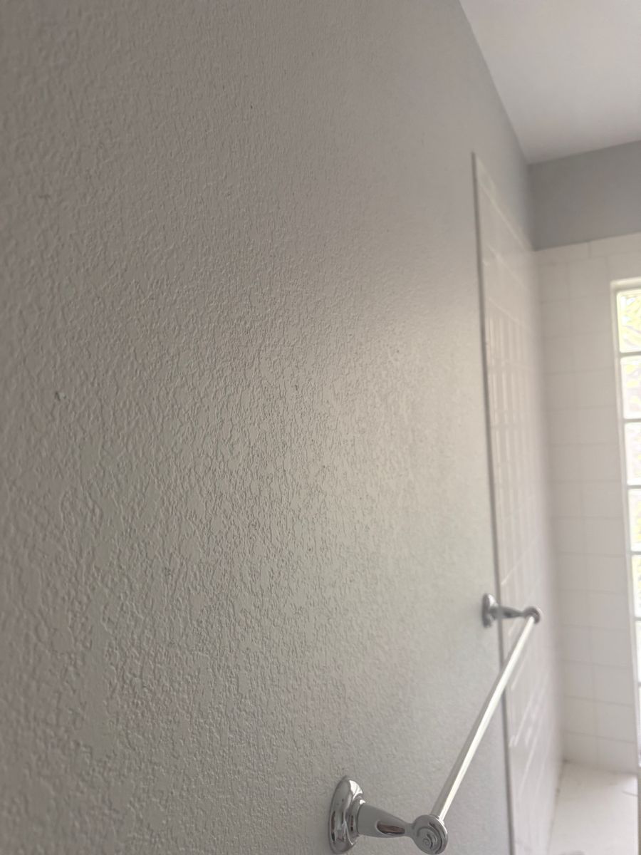 Drywall Repair Replace and Painting for Light It Up AV and Turf in Keller, TX