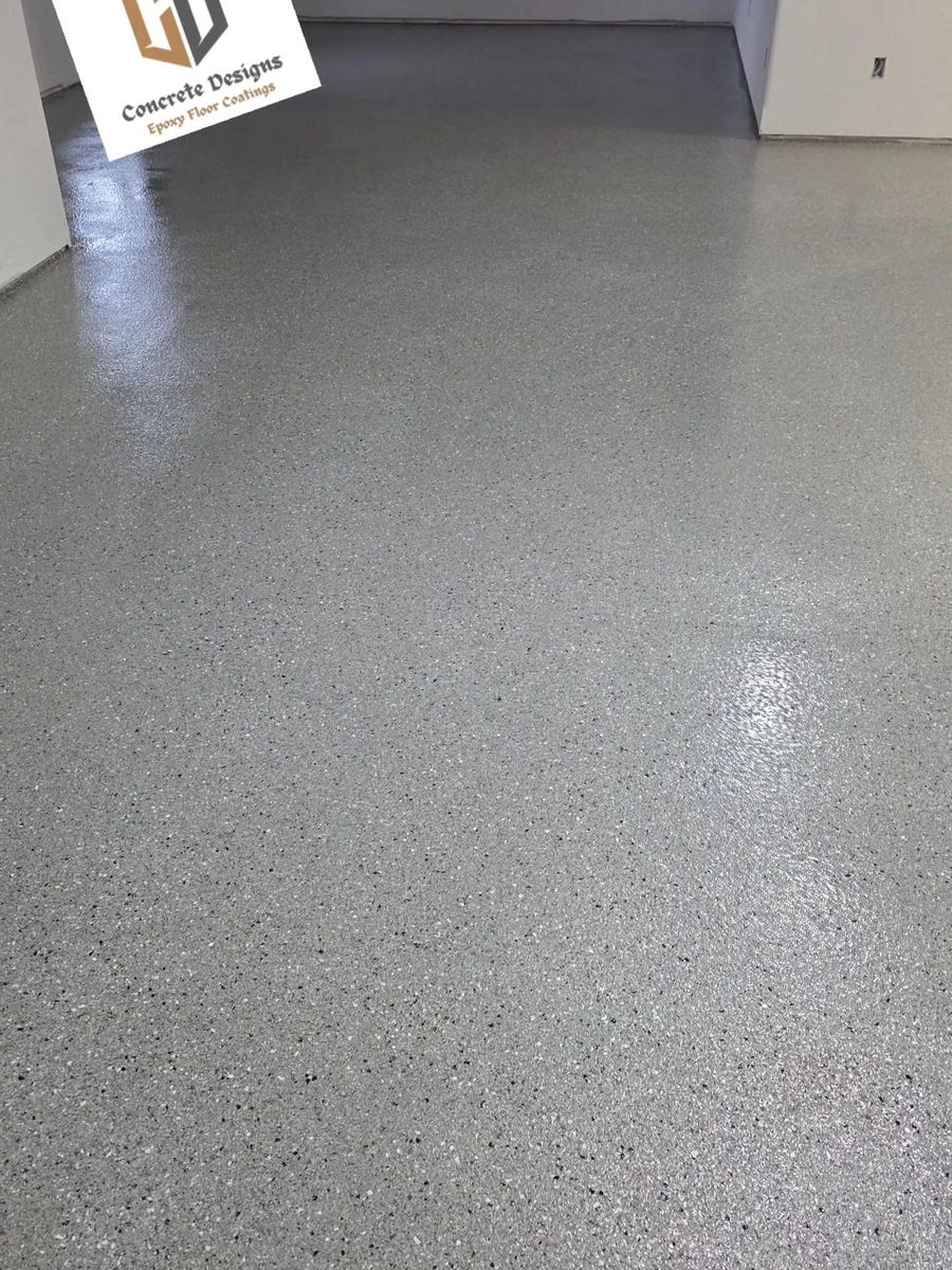 Concrete Grind & Seal for Concrete Designs LLC in Thief River Falls, MN