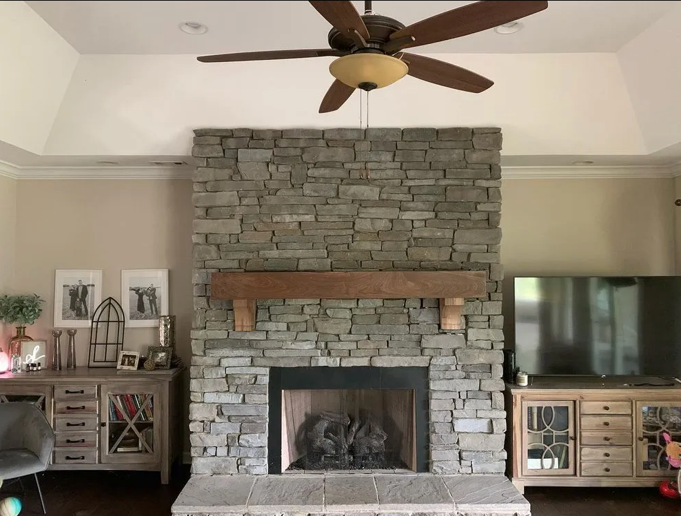 Custom Cabinetry  for BrileyBuilds in Greenville, SC