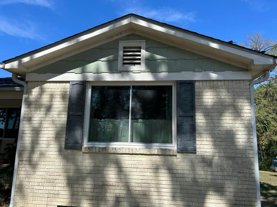 Window Repair and Replacement for Well Hung Windows & More in Hot Springs, AR
