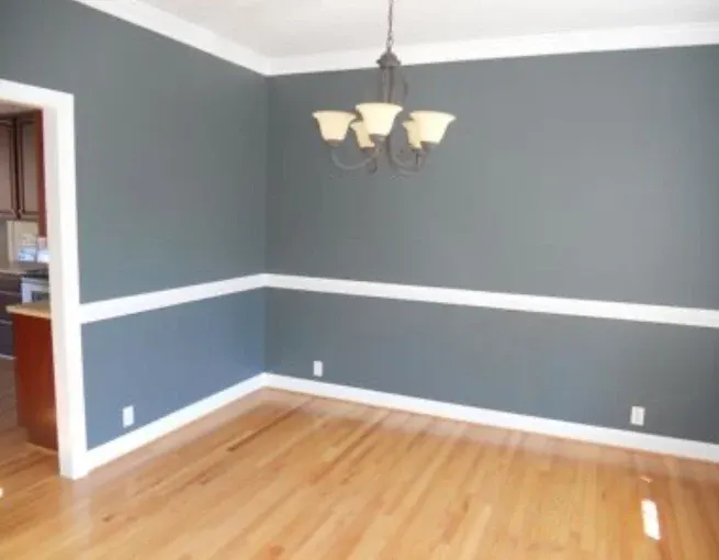 Interior Painting for Paramount Painting in Lake George, NY