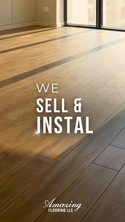 Hardwood Flooring for Amazing Flooring LLC in Hilton Head Island, SC