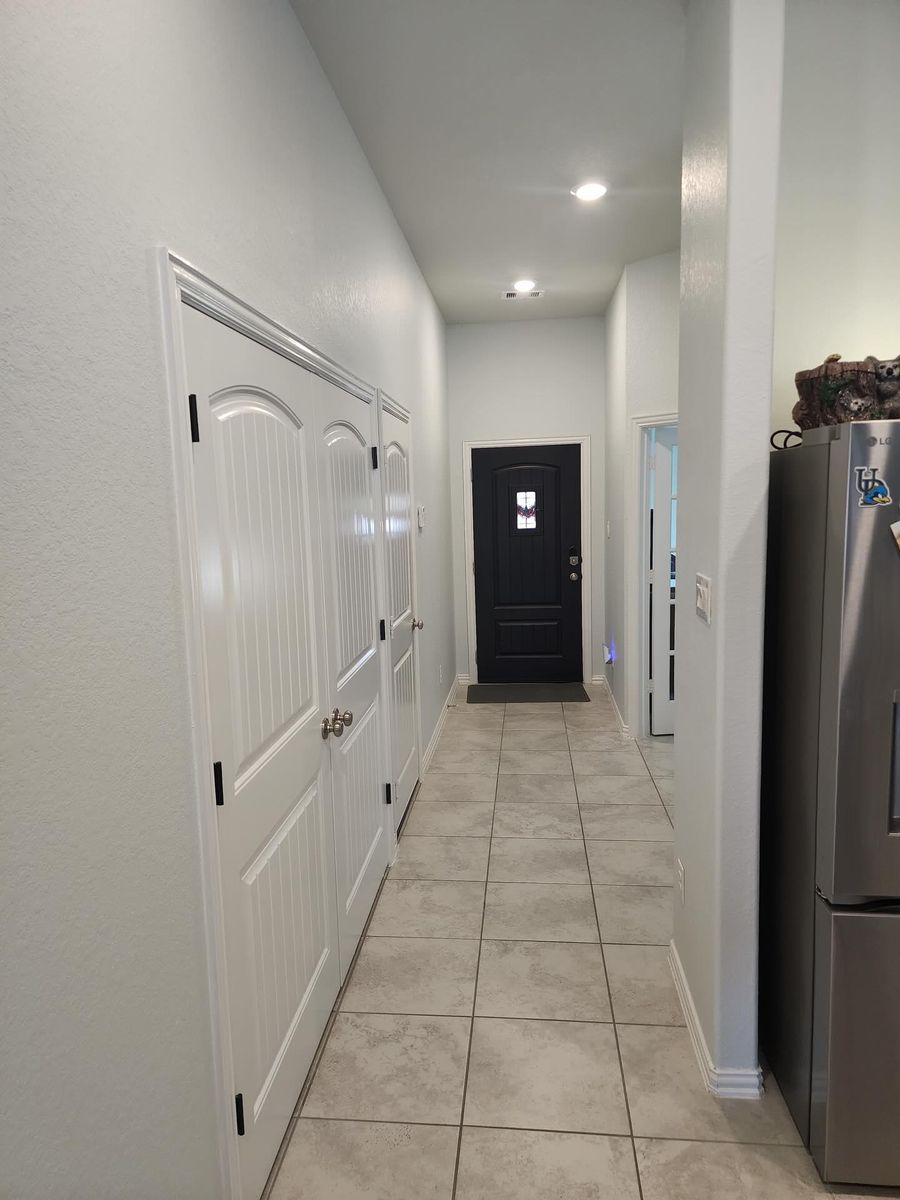 Flooring for Alpha Contracting Services in Katy, TX