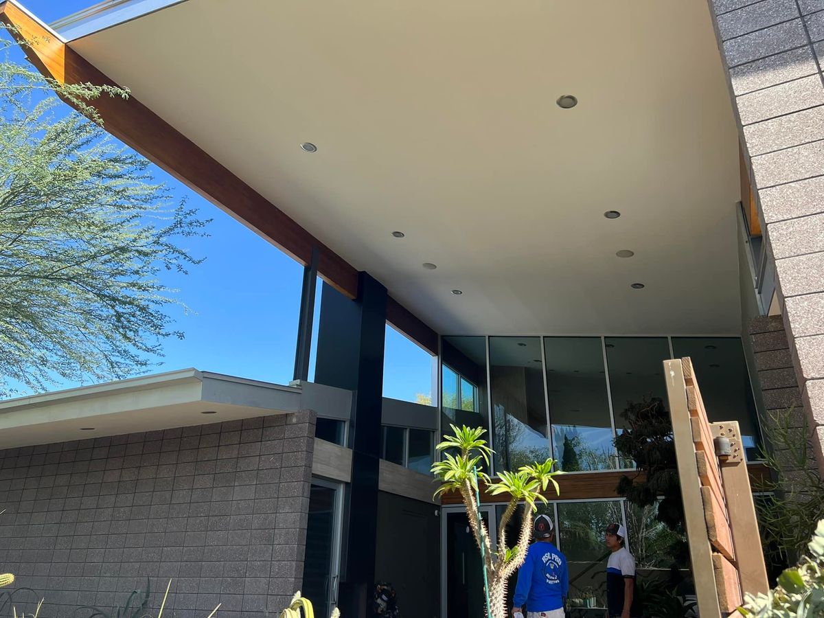 Exterior Painting for RSG Pro Painting in Wappingers Falls, AZ