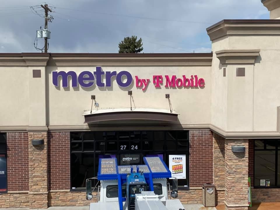 Sign Repairs for Image sign & lighting in Lindon, UT