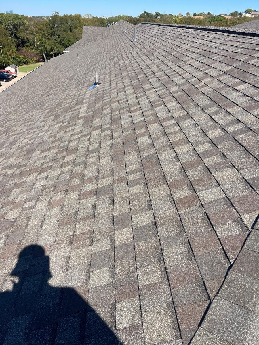 Roofing Replacement & Repairs for Mastercraft Ventures LLC in Conroe, TX