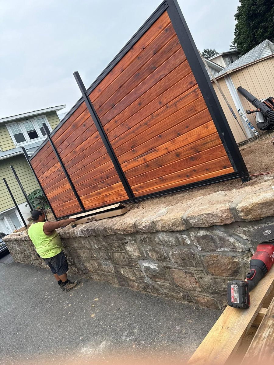 Other Services for Jonathan A. Henne Property Services. in Hamburg, PA