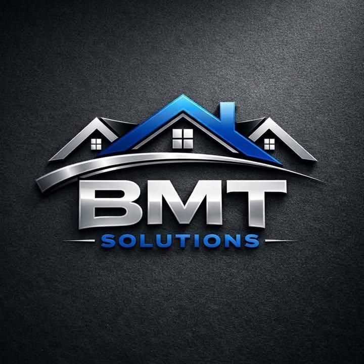 Gutter Installation for BMT Solutions in Paragon, IN