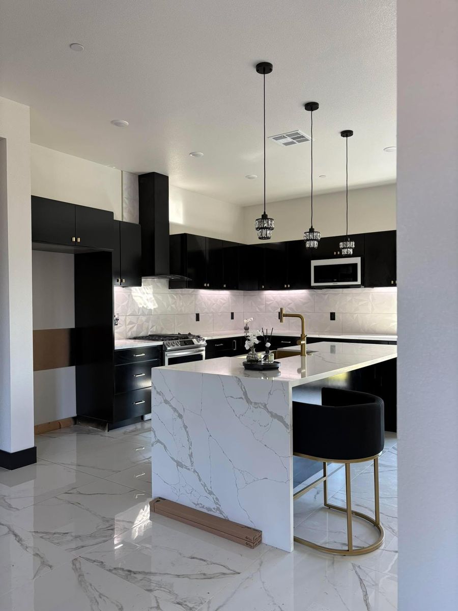 Carpentry for 3B's Construction in Fresno, CA