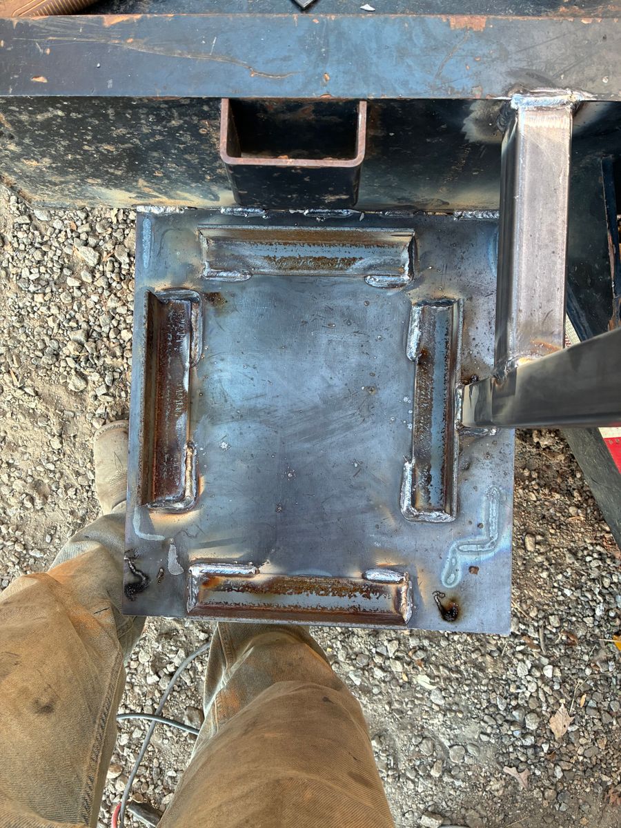 Custom Welding for Weld Source Mobile Welding in Boiling Springs, SC