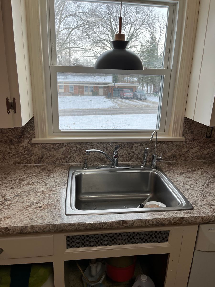 Countertops & Installation for GC Laminate Solutions in Lordstown, OH