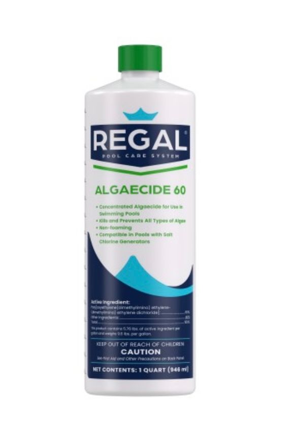 Pool Chemicals for CW Pool Care in Owensboro, KY