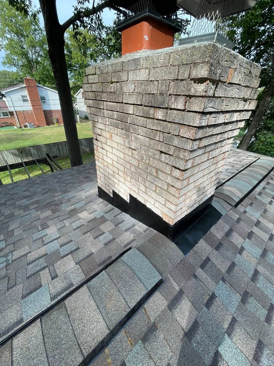 Roofing for Roofing Install Near Parker City, IN in Pendleton, IN