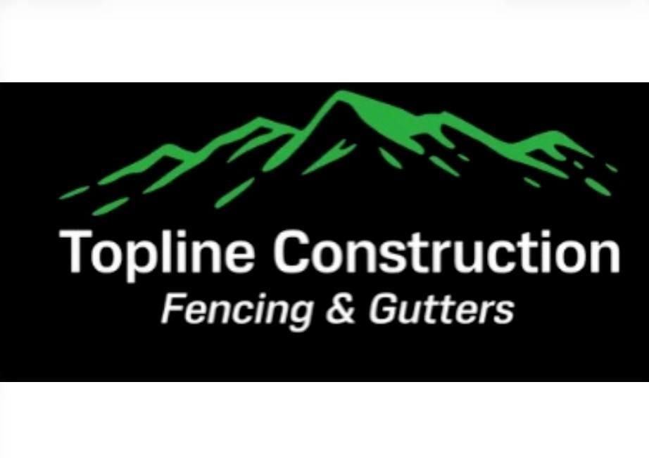 Gutters for Topline Construction in New Plymouth, ID