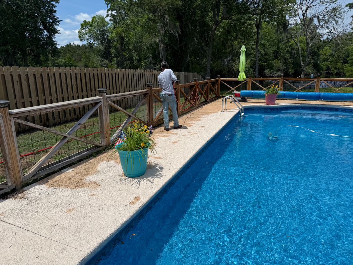 Fence Installation & Repair for American Privacy Fencing & More in Statesboro, GA