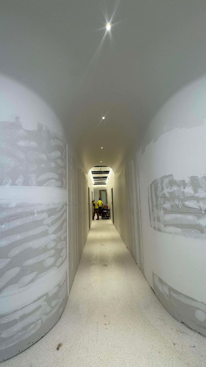 Interior Painting for Trinity Painting & Renewal Services in Mora, MN