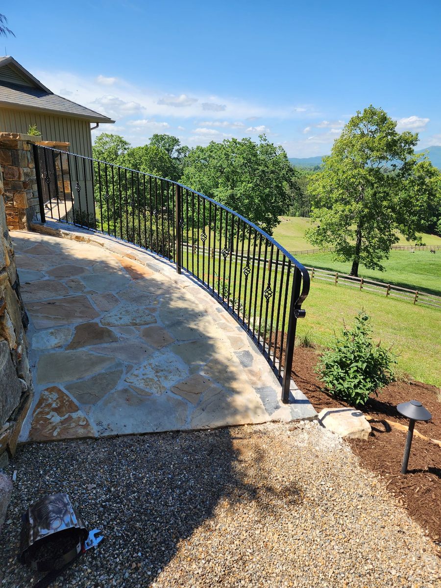 Repair and Maintenance for Peak Welding in Tryon, NC