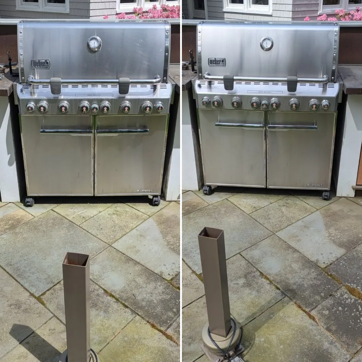 Repair Services for Monkey's Fist Handyman Services in Gorham, ME