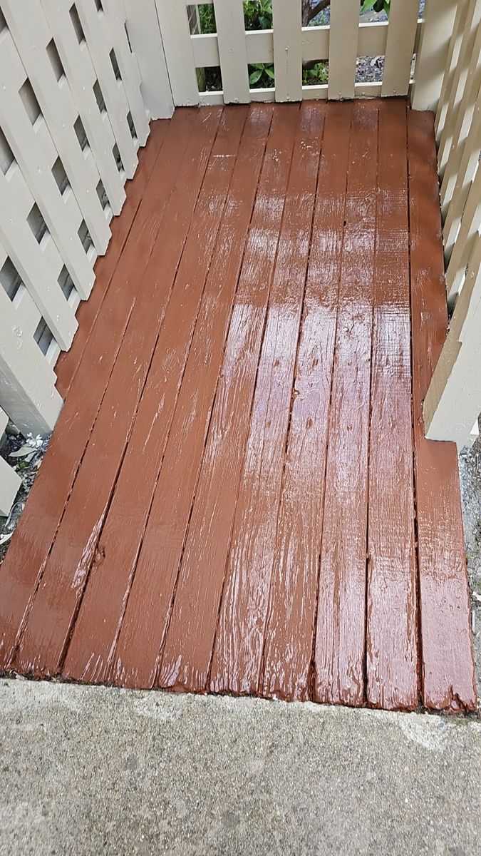 Exterior Painting for Premier Painting & Drywall Contractors LLC in Garner, NC