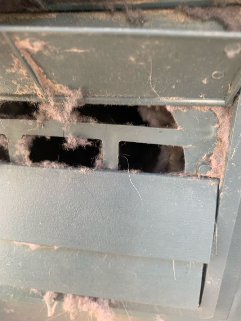 Dryer Vent Cleaning for Soapy Suds Services in St. Charles, IL