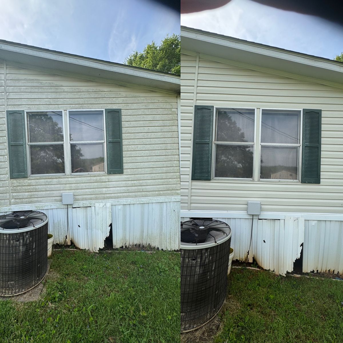 Home Soft Washing for Gaffney Pressure Washing in Spartanburg, SC