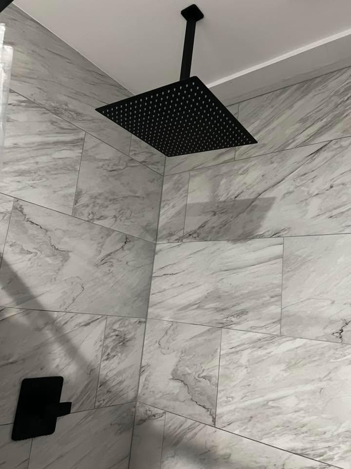 Plumbing Repairs for Paradise Home Services LLC in Charleston, SC