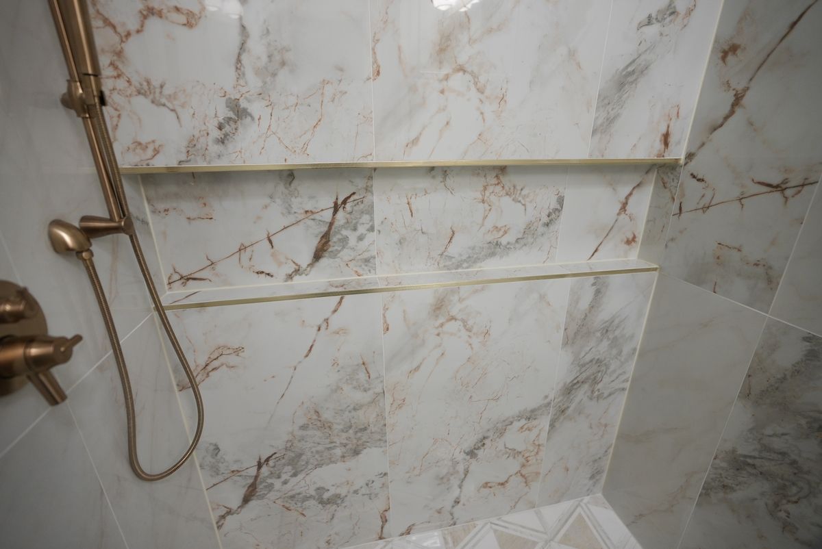 Full Home Renovations for Luxurious Construction LLC in Houston, TX