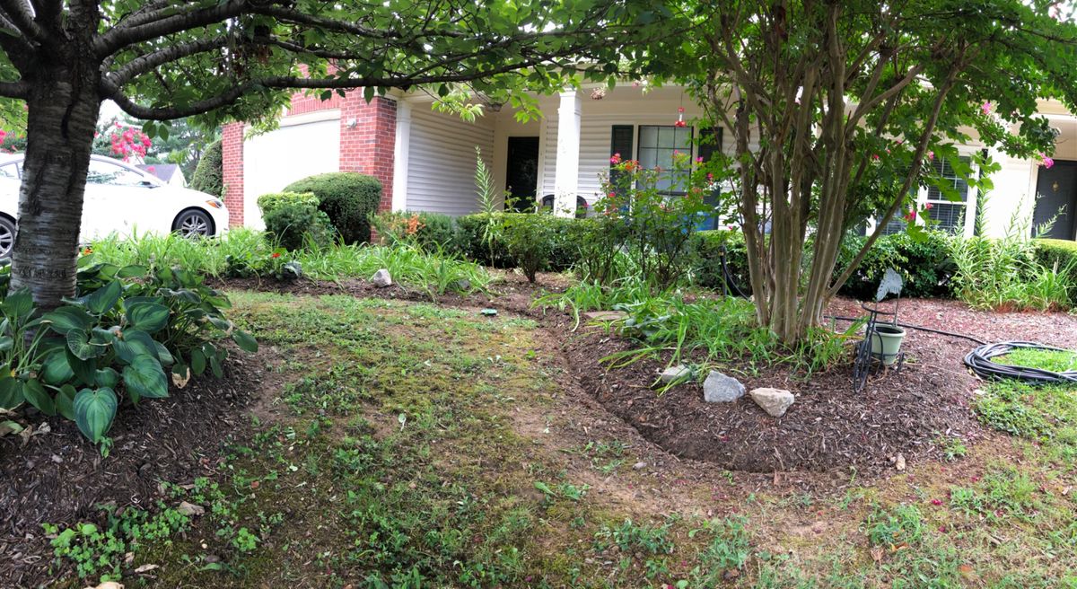 Mulch Installation for Bellevue Lawn and Landscaping in Bellevue,  TN