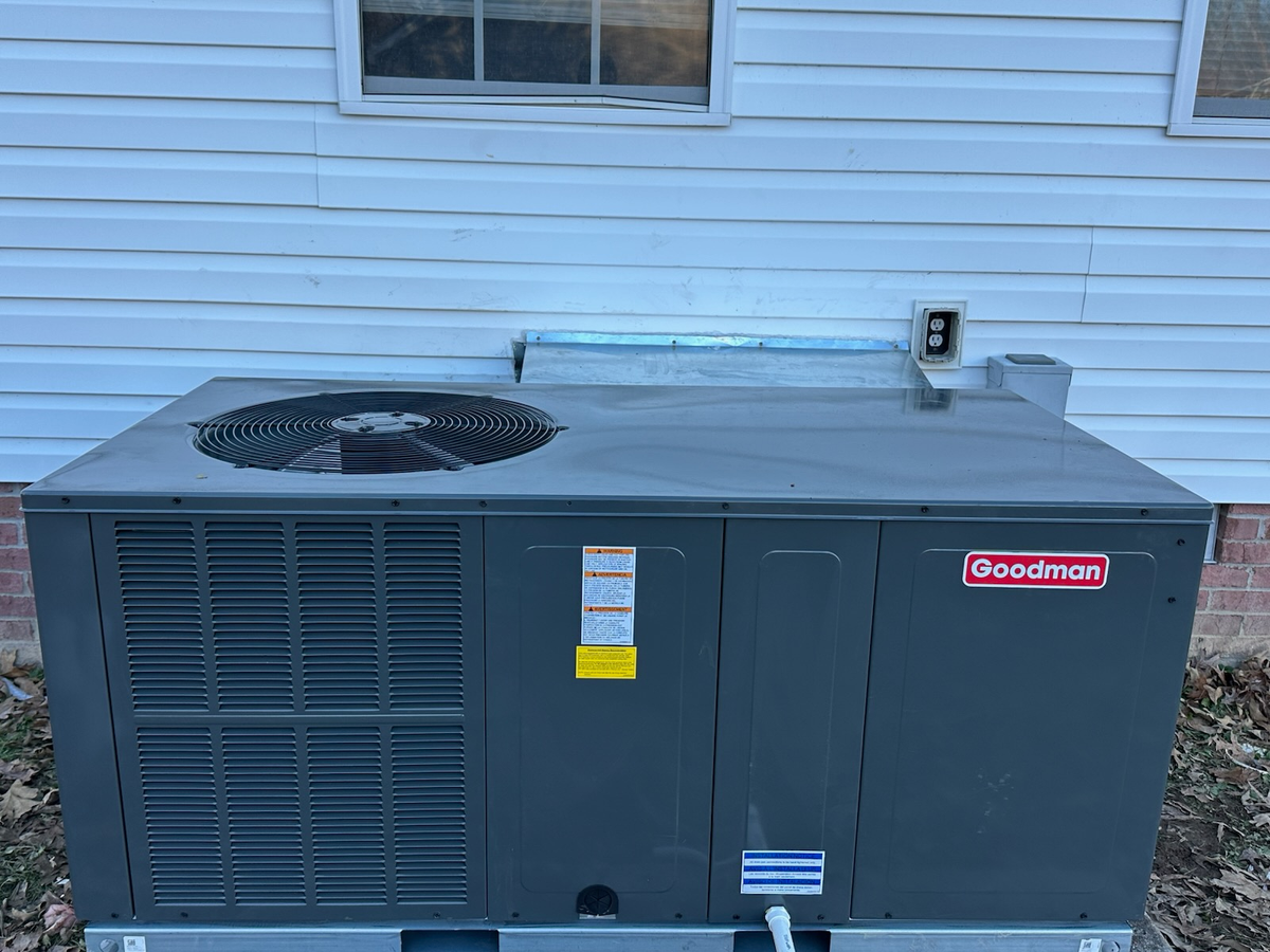 Routine Maintenance and Tune-ups for Jarrell’s Quality Heat and Air in Murfreesboro, TN