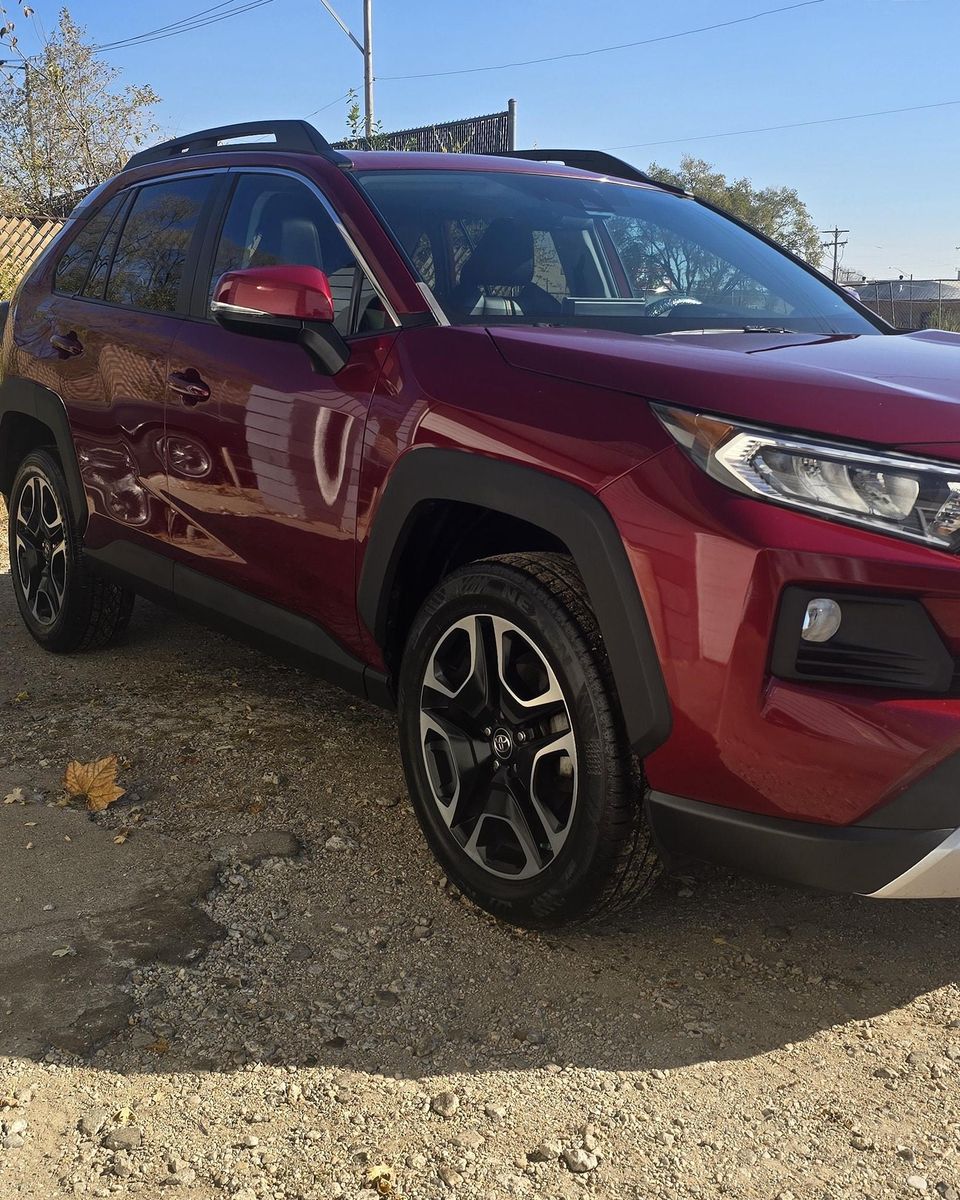 Full Detail Service for Luxury Auto Detail in Peoria, IL