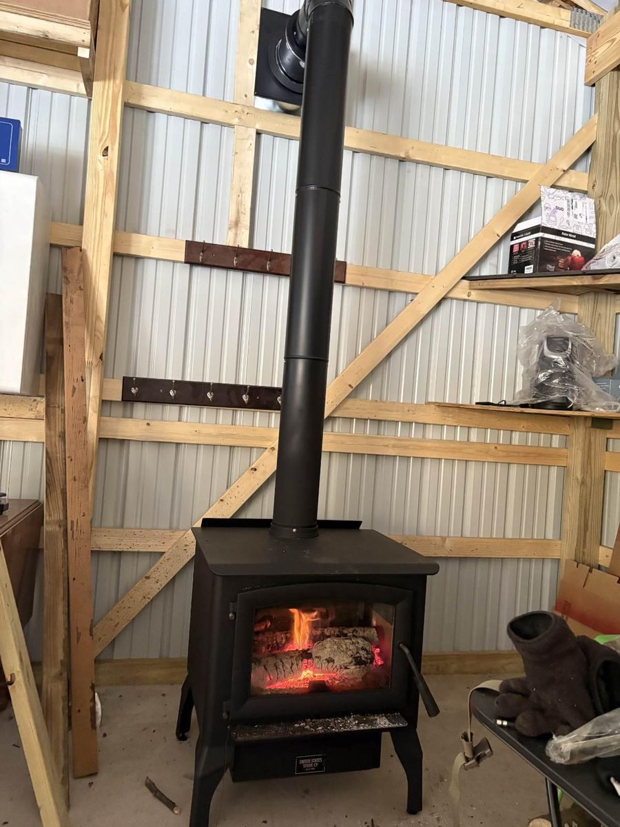 Wall Installation & Insulation for Kemps’ Handyman Service in Shenandoah, PA