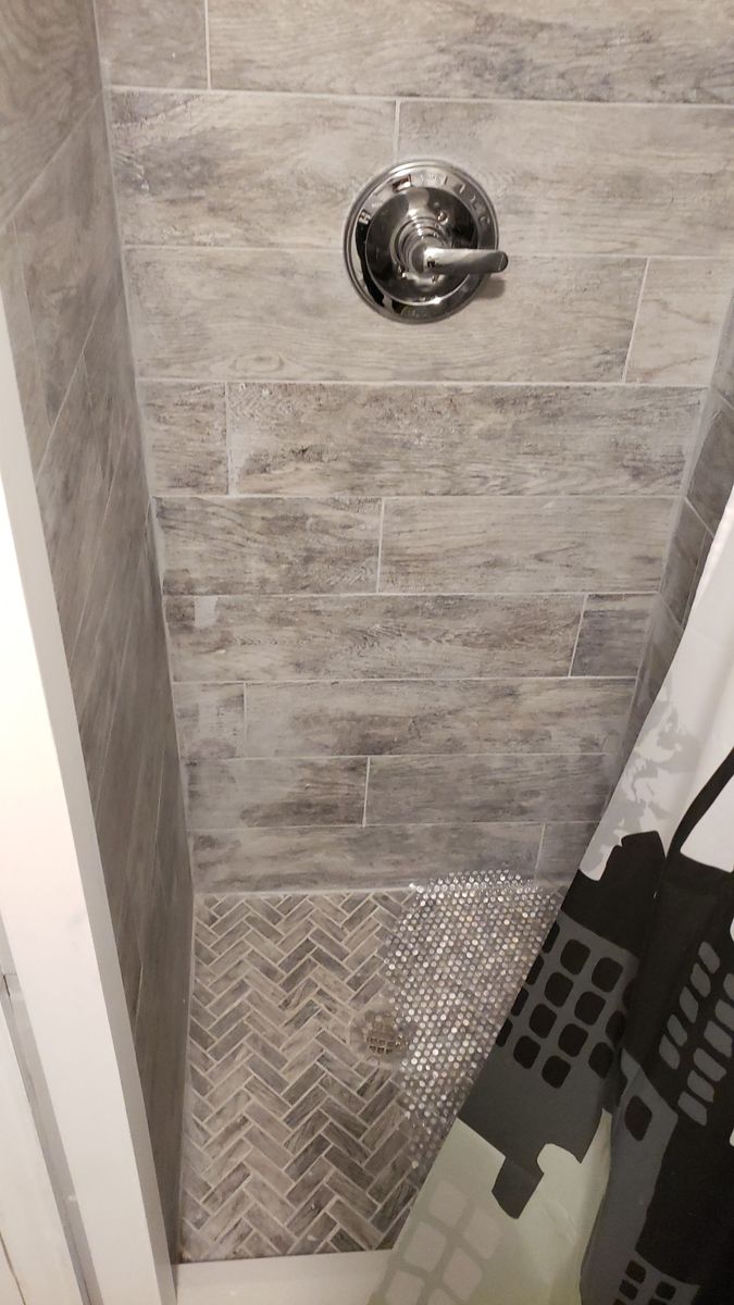 Bathroom Renovations for Millenium Construction & Property Management in Tampa, FL