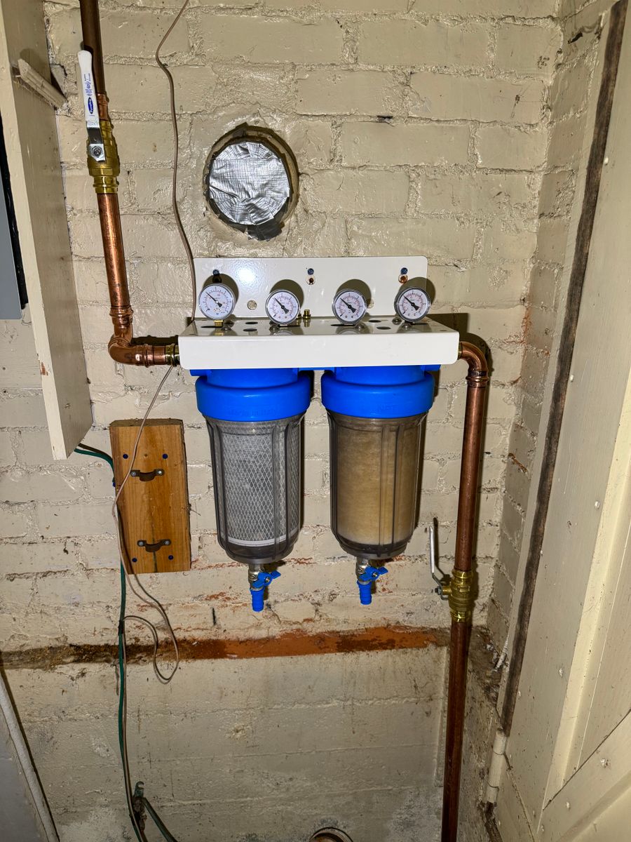 Water Heater Services for Big Moes Plumbing & Heating in Fitchburg, MA