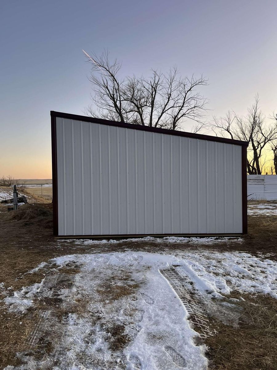 Other Services for DS Industries LLC in Gillette, WY