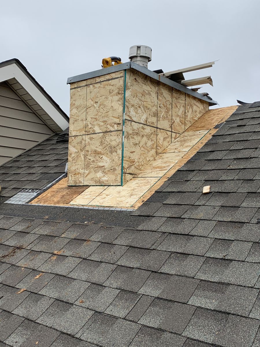 Siding Repair for Genesis Roofing & Construction in Cumming, IA