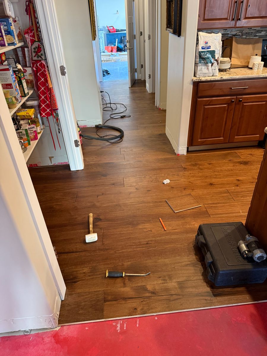 Carpentry for Utah County Property Maintenance in Provo, UT