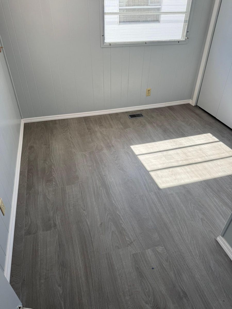 Bathroom Remodel for C/J Mobile Home Service in Floral City, FL