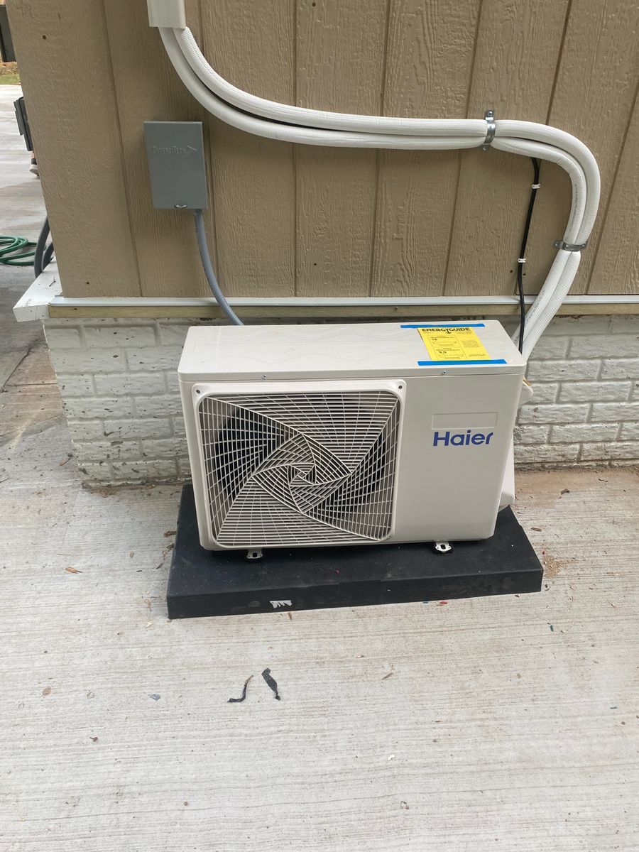 Energy Efficiency Audits for C & A Heating and Air in Eldon, MO