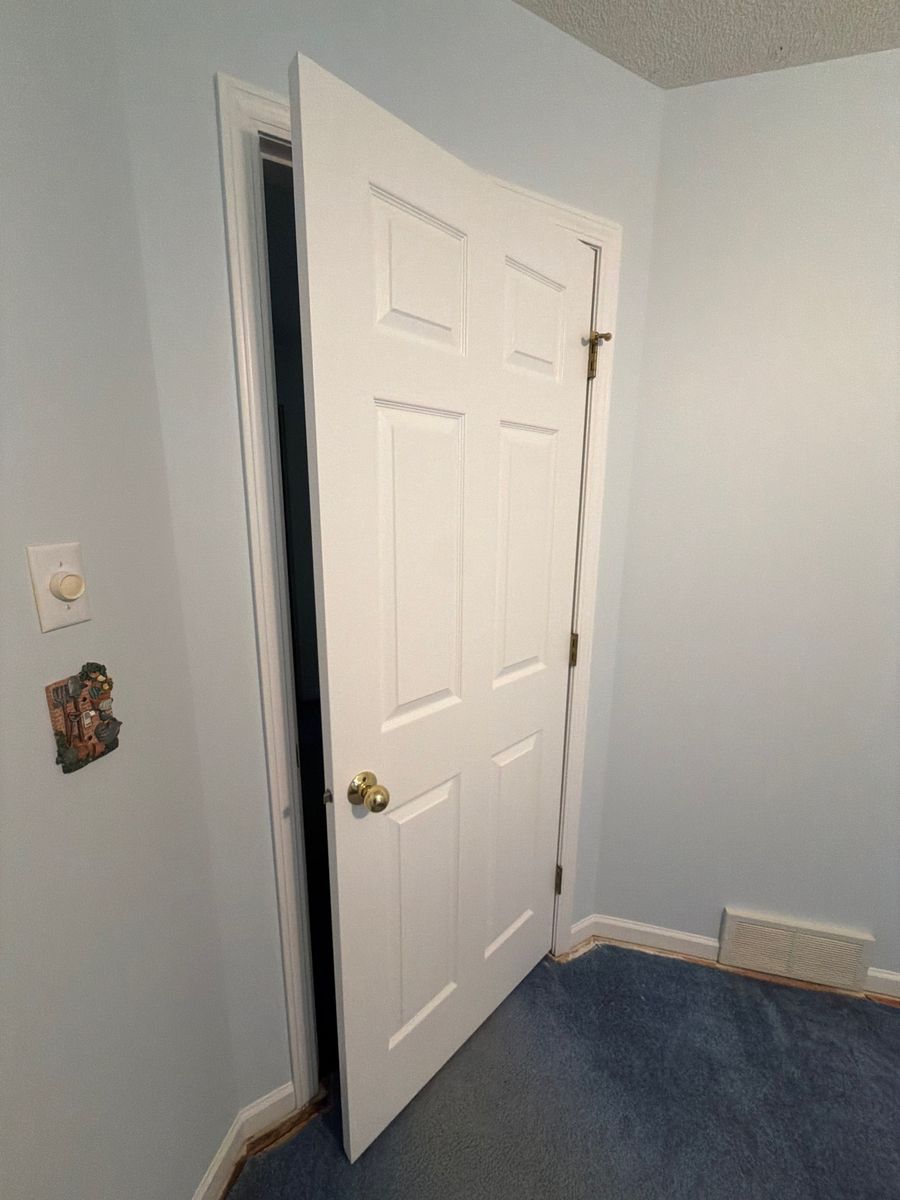 Interior Painting for Creations by Brian LLC in Muskegon, MI