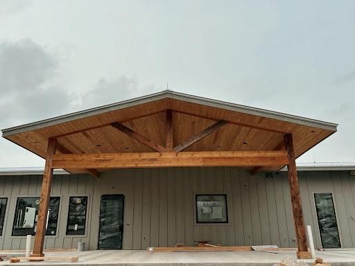 Custom Home Construction for JDJ Contractors in Marble Falls, TX