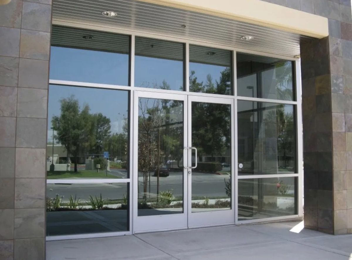 Reglazing for Maricopa Glass in Phoenix, AZ
