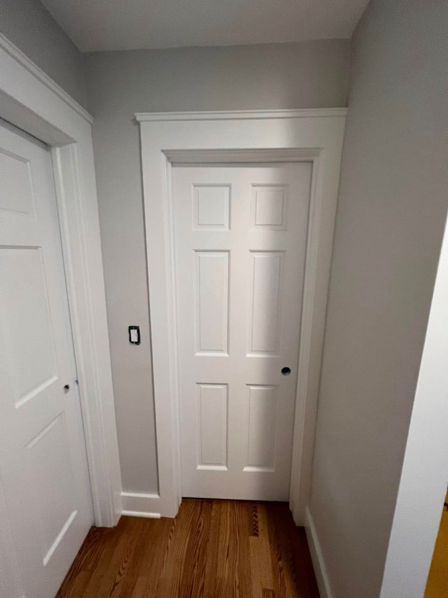 Interior Painting for Paint Kings LLC in Sheboygan, WI