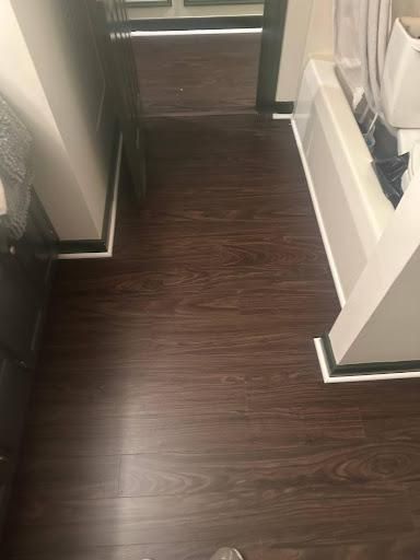 Laminate Flooring for Jason Tench Flooring LLC in Richmond, VA