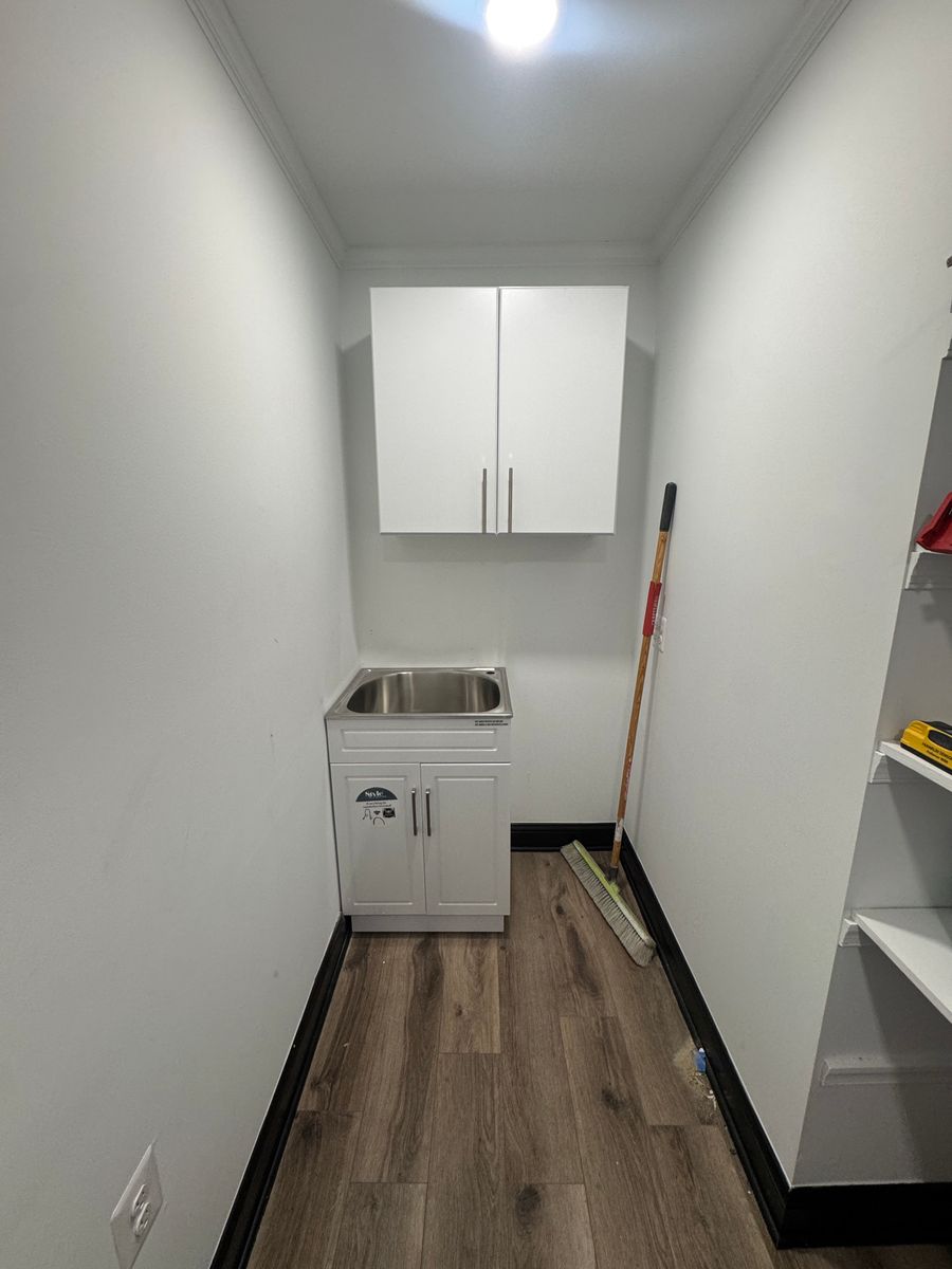 Flooring for Sanchez Paint Pros in Frederick, MD