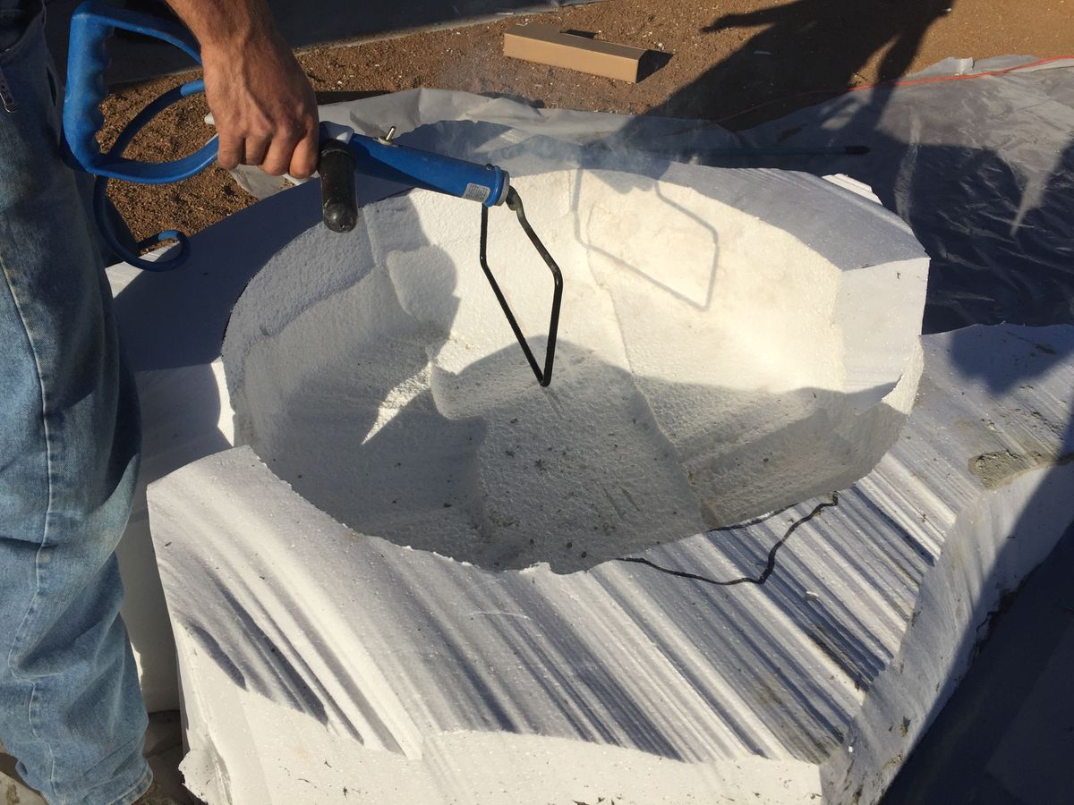 Concrete for Texas Curb N Borders in Houston, TX